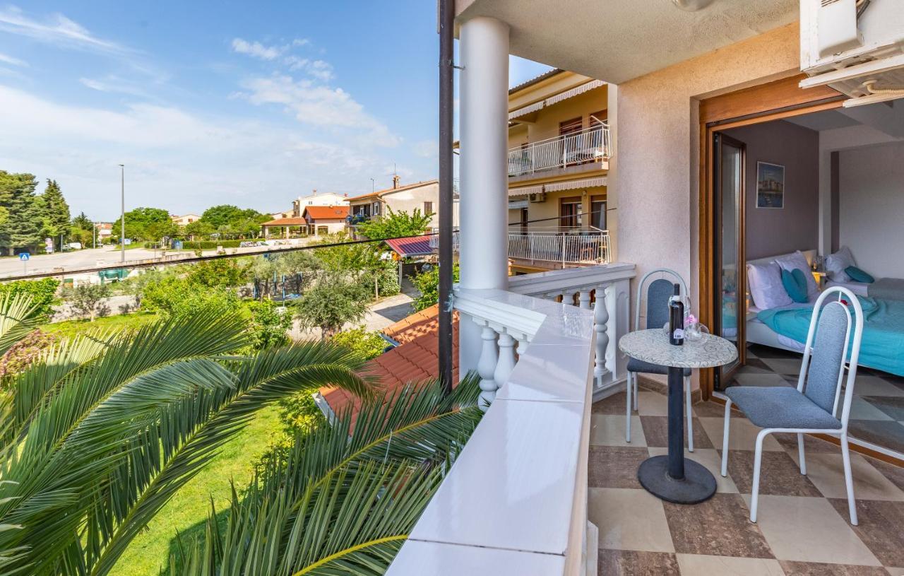 Villa San Rocco Bed & Breakfast Медулин Экстерьер фото