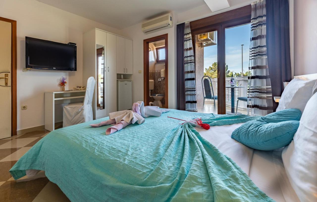 Villa San Rocco Bed & Breakfast Медулин Экстерьер фото