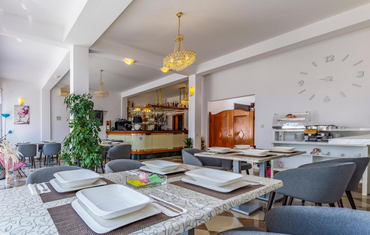 Villa San Rocco Bed & Breakfast Медулин Экстерьер фото