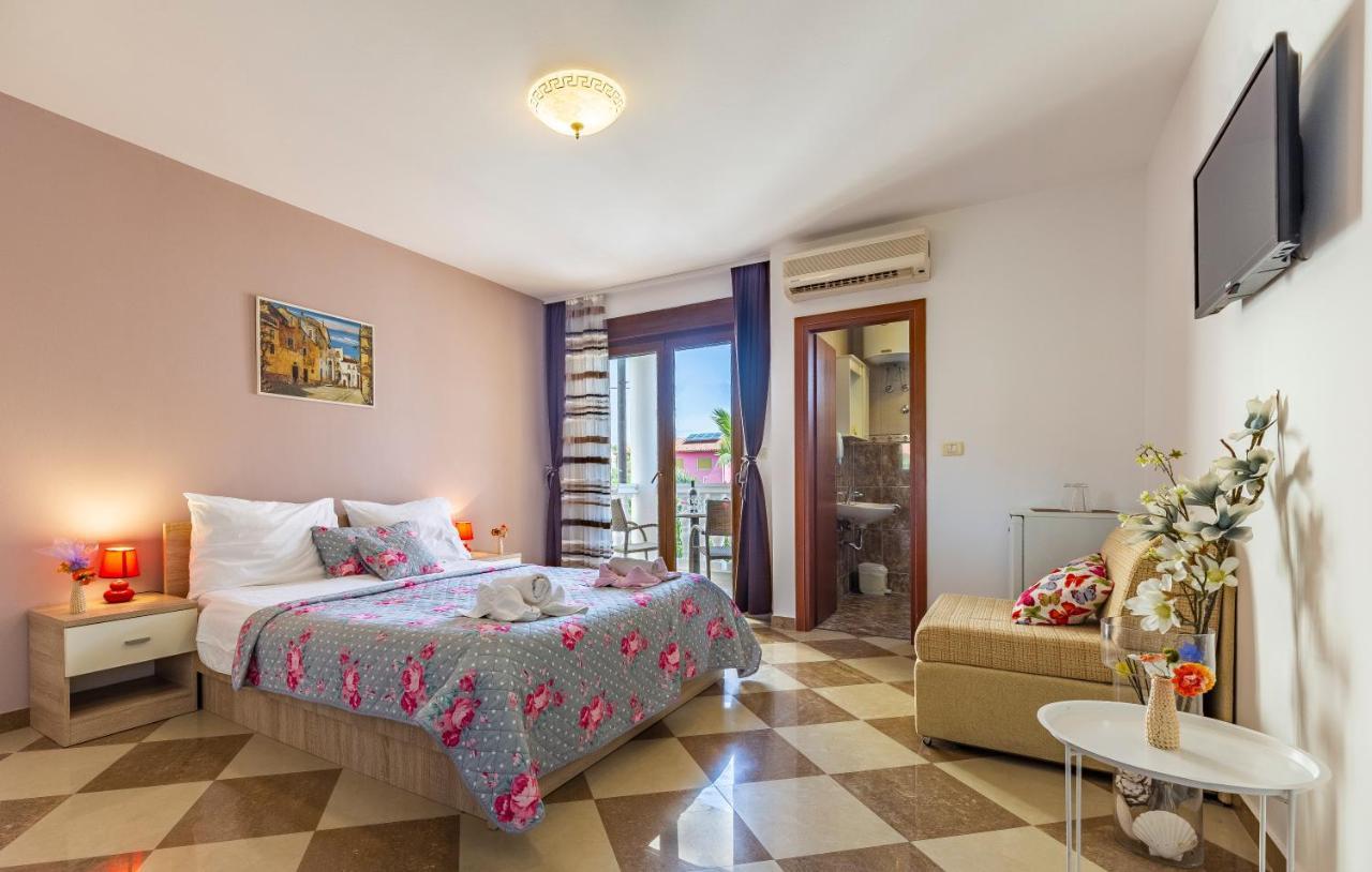 Villa San Rocco Bed & Breakfast Медулин Экстерьер фото