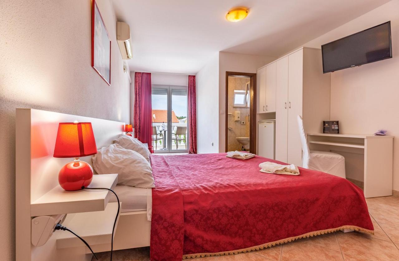 Villa San Rocco Bed & Breakfast Медулин Экстерьер фото